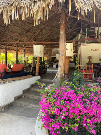 Exterior & Views 2, Lions Luxury Eco-Resort & Spa, Malindi