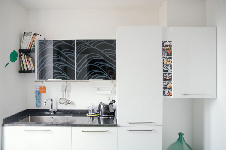 Private kitchen 3, CavaLago, Como