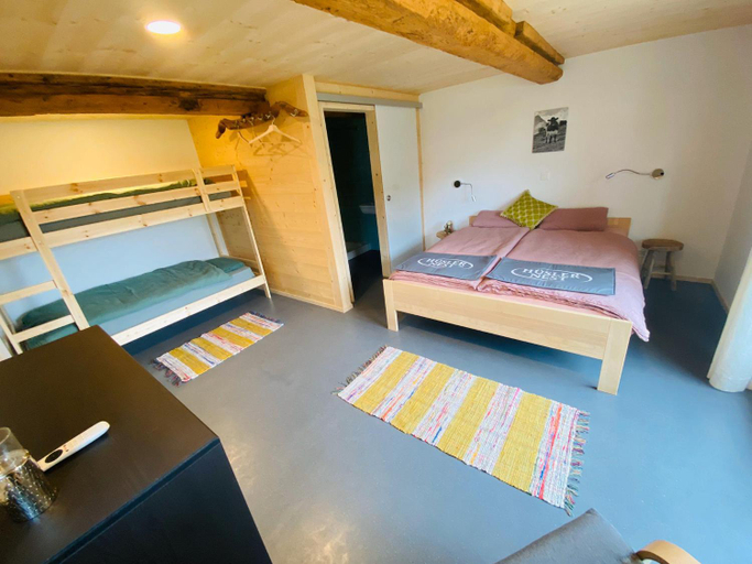 Others 3, ViVa B&B Urmein, Hinterrhein