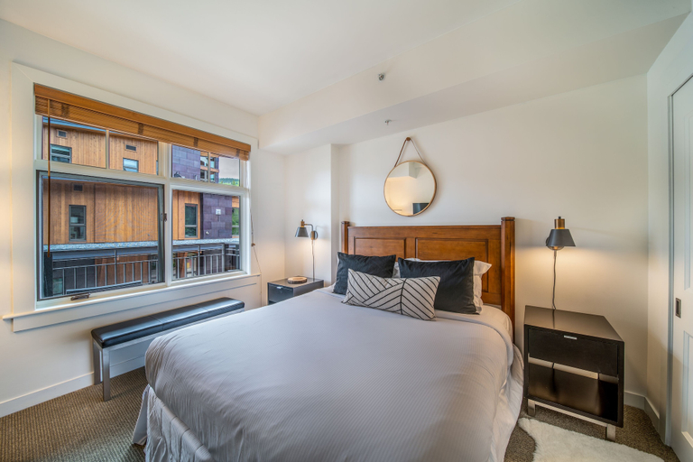 Bedroom 2, Capitol Peak Lodge by Snowmass Mountain Lodging, Pitkin