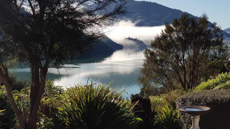 Others 3, Moana Haven B&B, Marlborough