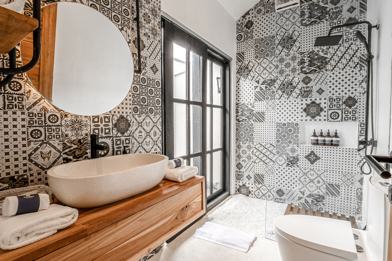 Bathroom 3