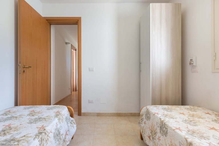 Room 2, Residence Garden Sea - Trilo Piano Terra, Lecce