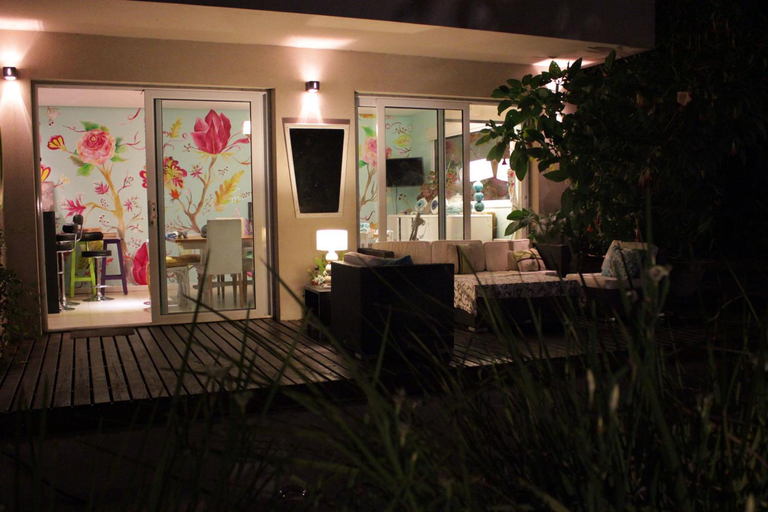 Food & Drinks, Allegra Dalila Casa Hotel-Arte, Tandil