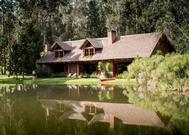 Others 5, Palumbo Glamping & Villas, Cayambe