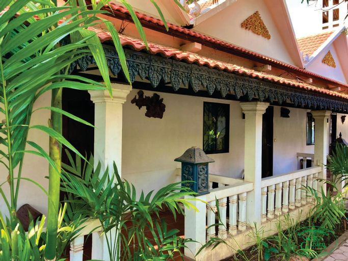 Garden Village Guesthouse, Siem Reab