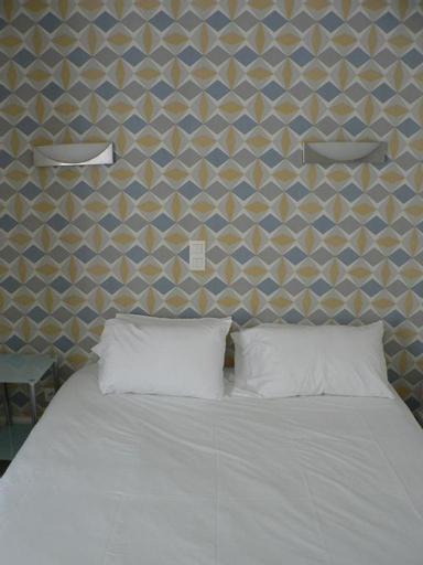 Bedroom 21