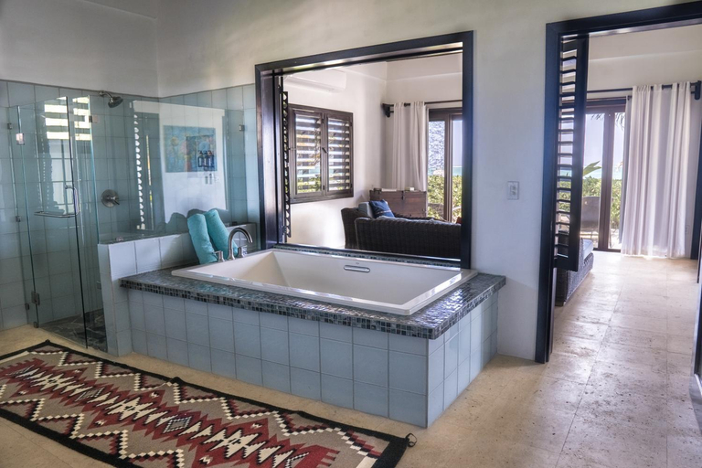 Bathroom, Matachica Beach Resort and Spa
