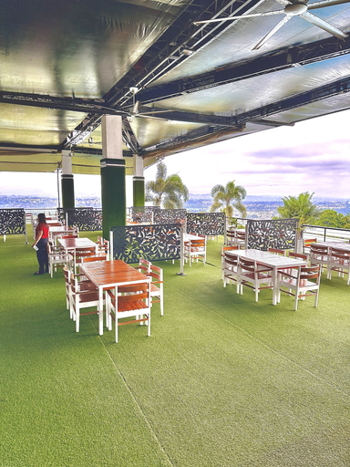 Food & Drinks 5, Ultra Winds Mountain Resort, Baungon