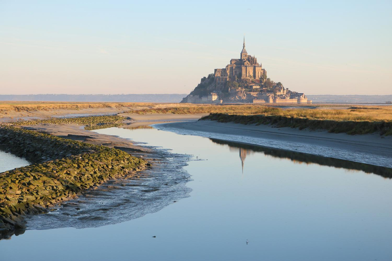 Others 4, Le Saint-Aubert Hotel, Manche