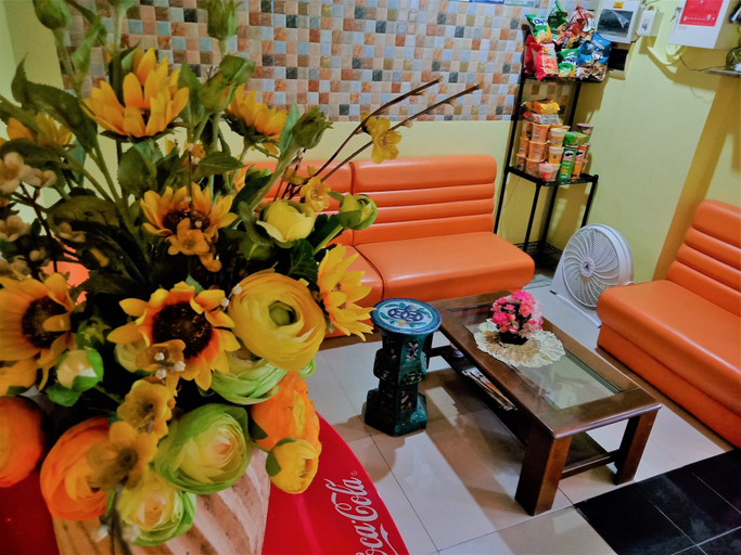 Others 5, BnT Inn Cebu powered by Cocotel, Lapu-Lapu City