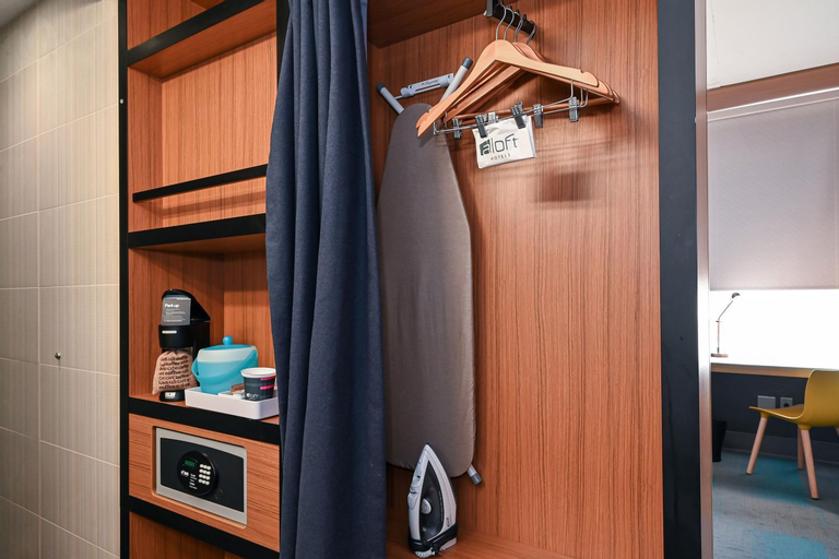 Amenities