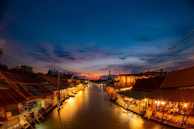 Others 5, Ban Mae Arom, Amphawa