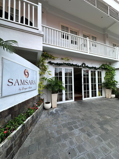 Exterior & Views 2, Samsara Inn, Badung