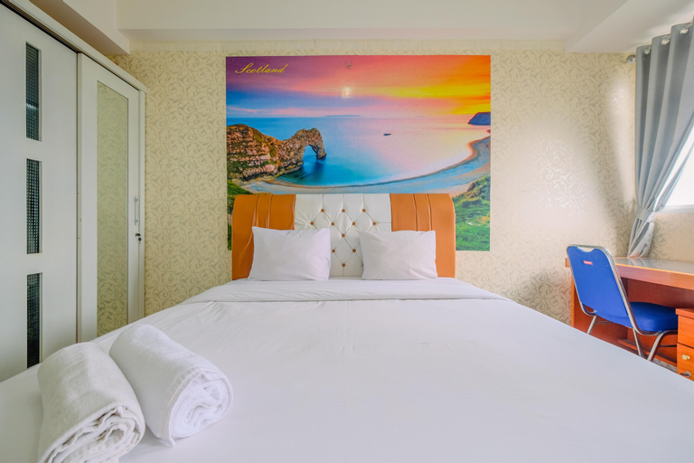 Bedroom 9