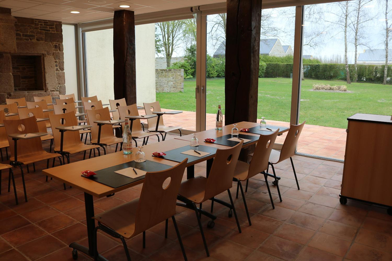Others 3, Le Saint-Aubert Hotel, Manche