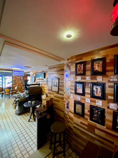 Food & Drinks 2, Appart Hotel Oleandro, Casablanca