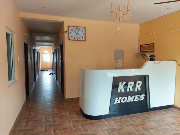 Others 4, KRR Homes, Tiruvannamalai