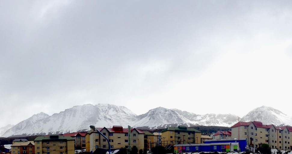 Others 1, Patagonia Austral Apartamentos, Ushuaia