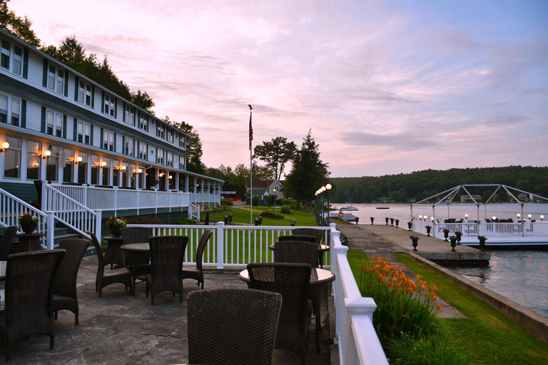 Others 5, Chestnut Inn at Oquaga Lake, Broome