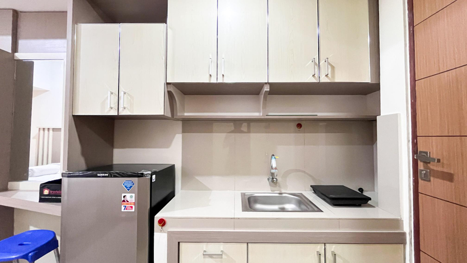 Others 2, Best Choice Studio Apartment at Vida View Makassar By Travelio, Makassar