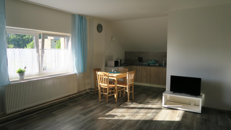 Others 3, Apartmany u Mlyna, Šumperk