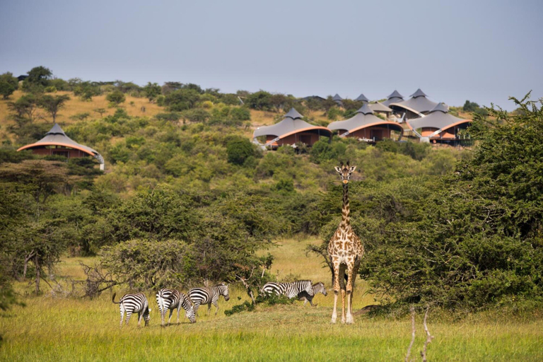 Others 4, Mahali Mzuri, Narok West
