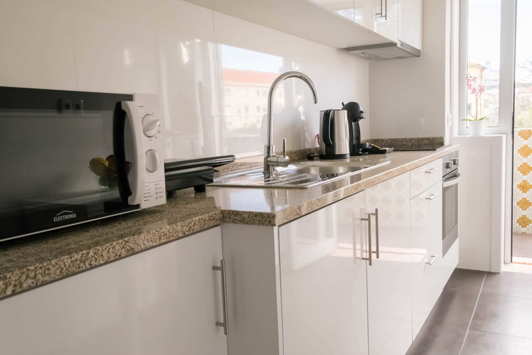 Others 5, Simon Guest Apartments, Porto