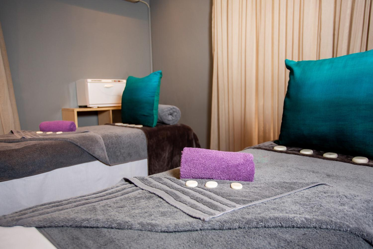 Bedroom 3, Whispering Pines Country Estate, West Rand