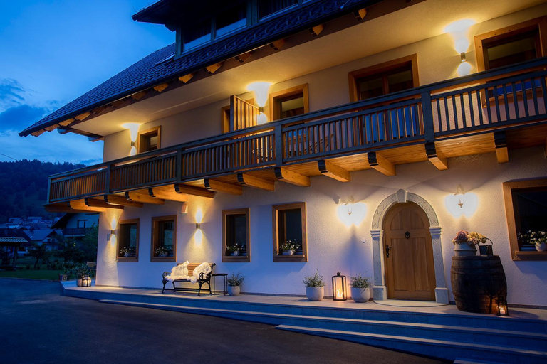 Others 5, House Troha - Rooms & Apartments, Bled