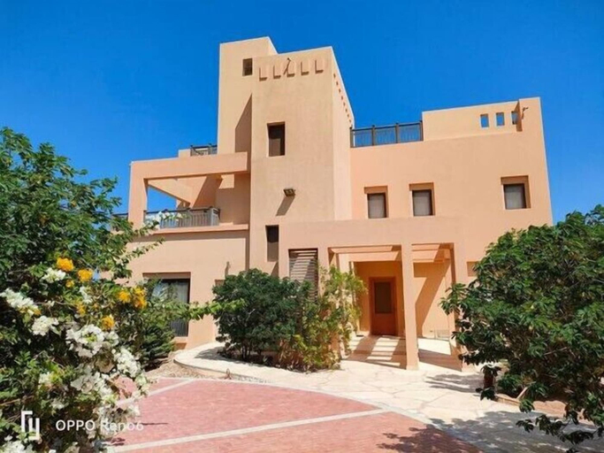 Exterior & Views, Luxury Half Villa Sea View, Al-Ghurdaqah 2