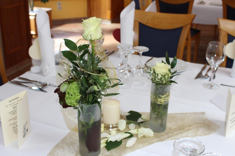 Food & Drinks 5, Gasthaus Beinker, Osnabrück