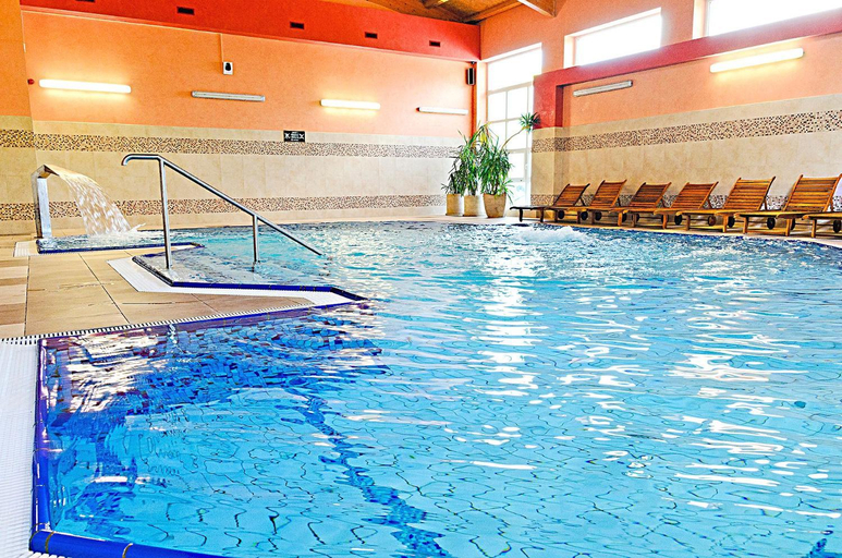 Sport & Beauty 2, Hotel Kudowa Manufaktura Relaksu, Kłodzko