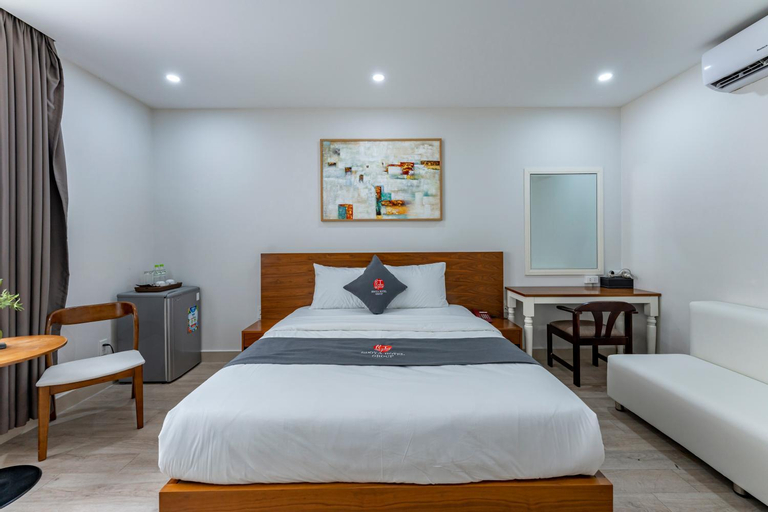 Bedroom 8
