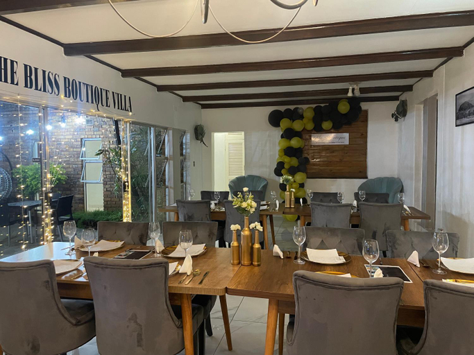 Food & Drinks 5, The Bliss Boutique, Vhembe