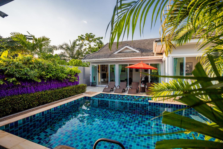 Others 2, Three Bedroom Exclusive Private Pool villa , Mueang Krabi