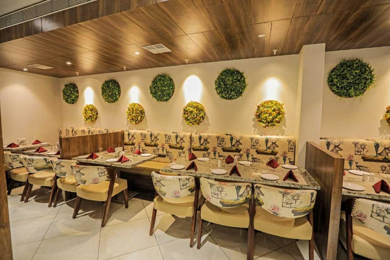 Food & Drinks 3, Hare Krishna Hotel, Valsad