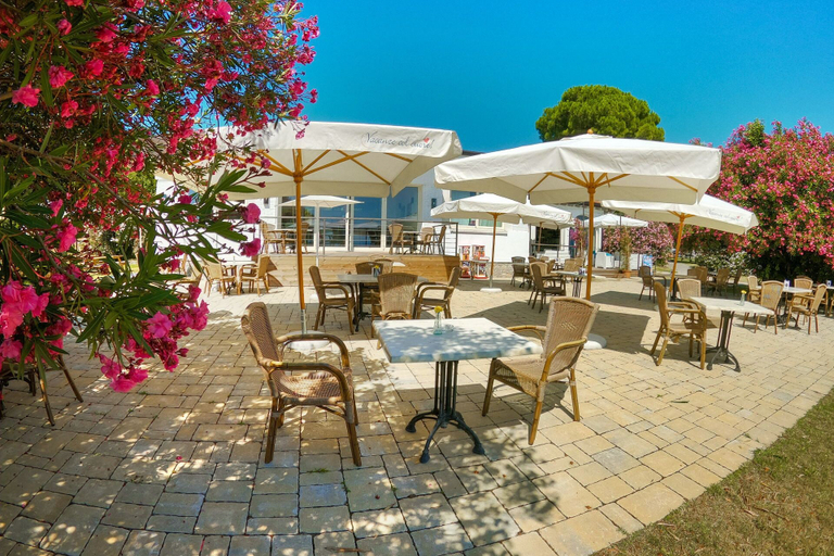Food & Drinks 5, Sivinos Camping Boutique, Brescia
