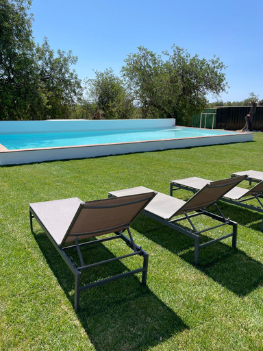 Sport & Beauty 2, Tavira-Quinta da Janela Azul, Alcoutim
