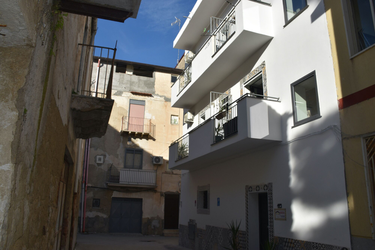 Exterior & Views 2, B&B Aurora, Agrigento