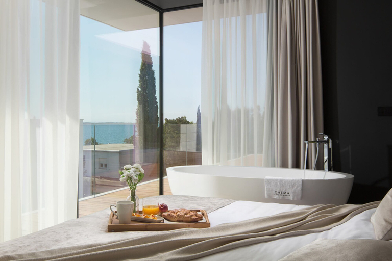 Bedroom 3, Villa Calma II, Starigrad