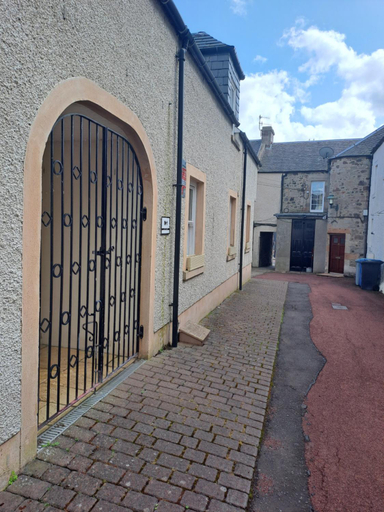 Others 2, B&B at No 4, South Lanarkshire