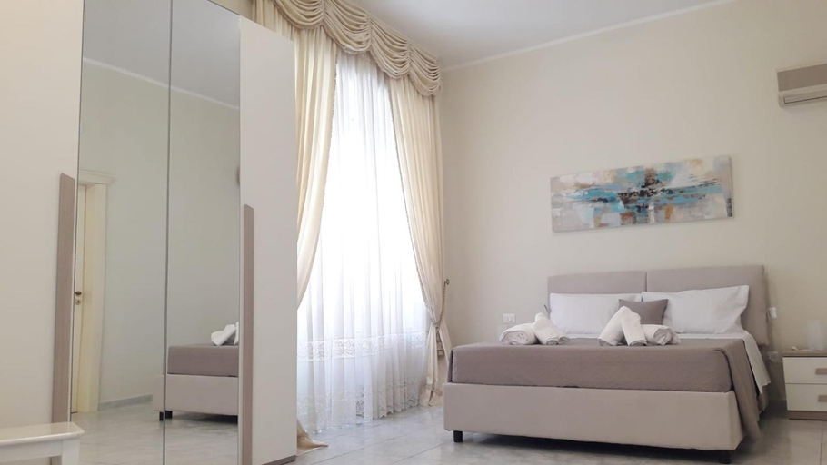 Others 5, Sweet Home Agropoli, Salerno