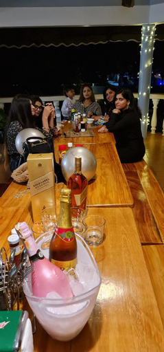 Food & Drinks 3, Northern Pearl, Gulu