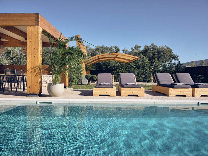 Others 3, Errikos Family Villa - Serene Environment and Private Pool, by ZanteWize, Ionian Islands