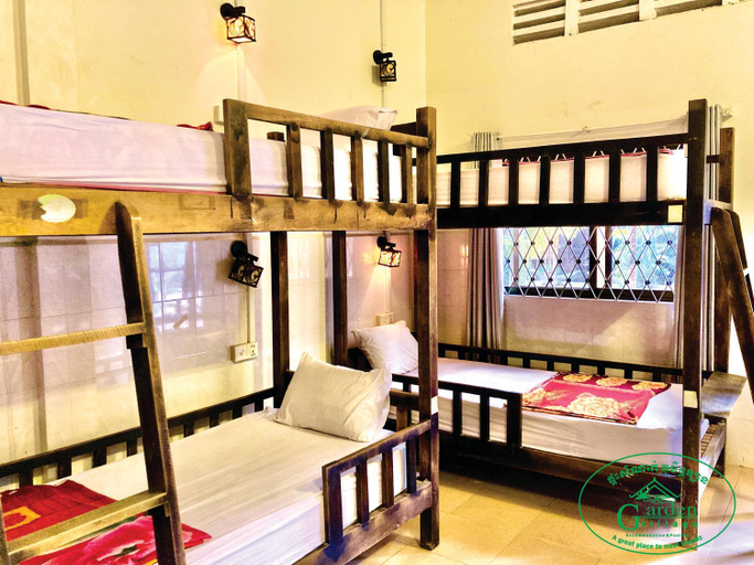 Others 5, Garden Village Guesthouse, Siem Reap