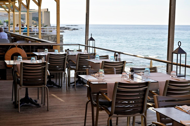 Food & Drinks 5, Hotel Serenada, Haute-Corse