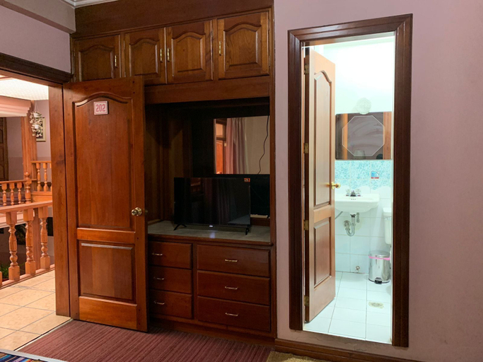 Others 3, Hostal Pichincha Internacional, Cuenca