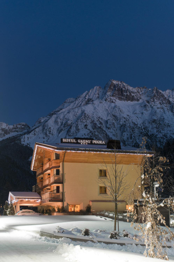 Food & Drinks 2, Hotel Garni Pegra, Brescia