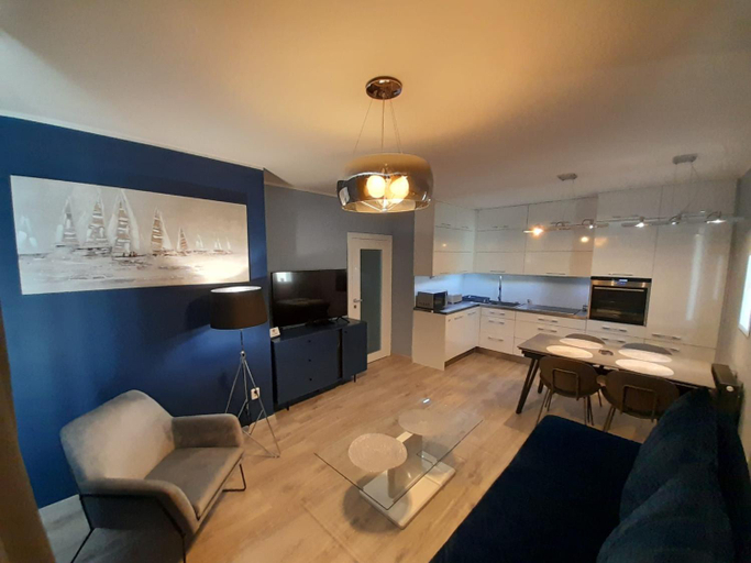 Others 4, B2B Apartments, Jihlava